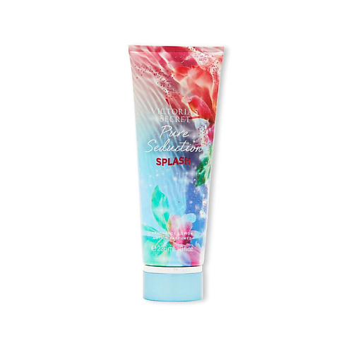 VICTORIA'S SECRET Парфюмированный лосьон для тела Pure Seduction Splash 236 #1