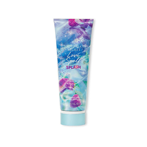 VICTORIA'S SECRET Парфюмированный лосьон для тела Love Spell Splash 236 #1