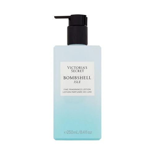VICTORIA'S SECRET Парфюмированный лосьон для тела Bombshell Isle 250 #1
