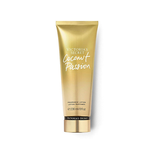 VICTORIA'S SECRET Парфюмированный лосьон для тела Coconut Passion 236 #1