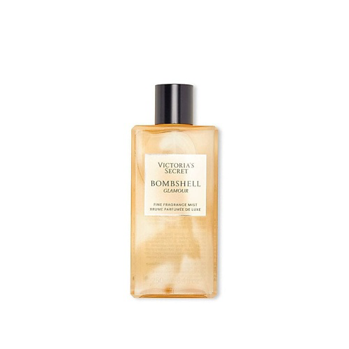 VICTORIA'S SECRET Парфюмированный мист Bombshell Glamour 250 #1
