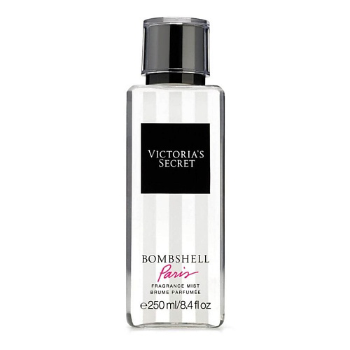 VICTORIA'S SECRET Парфюмированный мист Bombshell Paris 250 #1