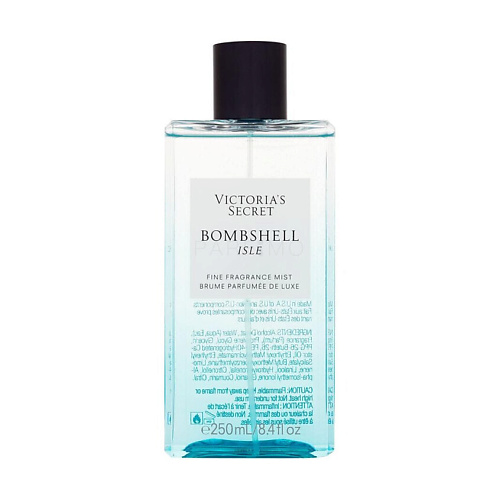 VICTORIA'S SECRET Парфюмированный мист Bombshell Isle 250 #1