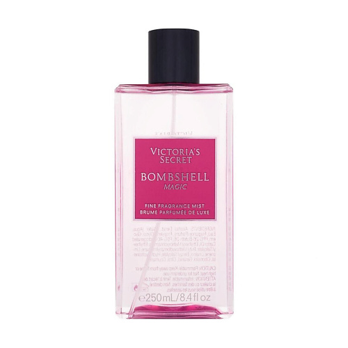 VICTORIA'S SECRET Парфюмированный мист Bombshell Magic 250 #1