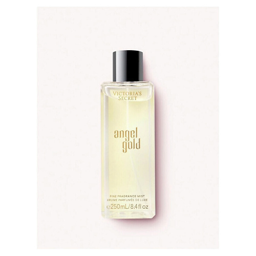 VICTORIA'S SECRET Парфюмированный мист для тела Angel Gold 250 #1