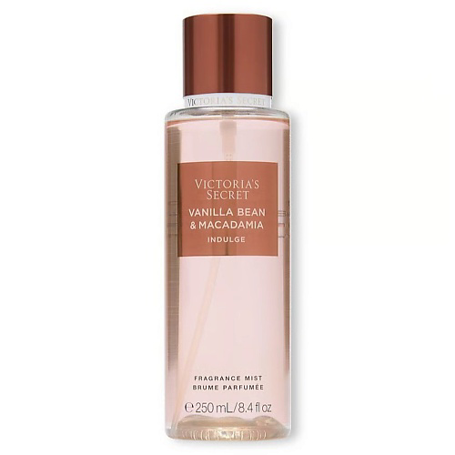 VICTORIA'S SECRET Парфюмированный мист для тела Vanilla Bean & Macadamia 250 #1