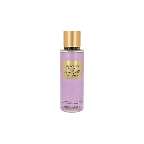 VICTORIA'S SECRET Парфюмированный мист для тела Love Spell Shimmer 250 #1