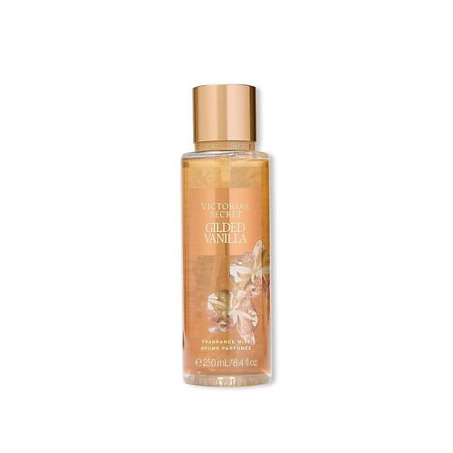 VICTORIA'S SECRET Парфюмированный мист Gilded Vanilla 250 #1