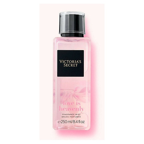 VICTORIA'S SECRET Парфюмированный мист Love Is Heavenly 250 #1