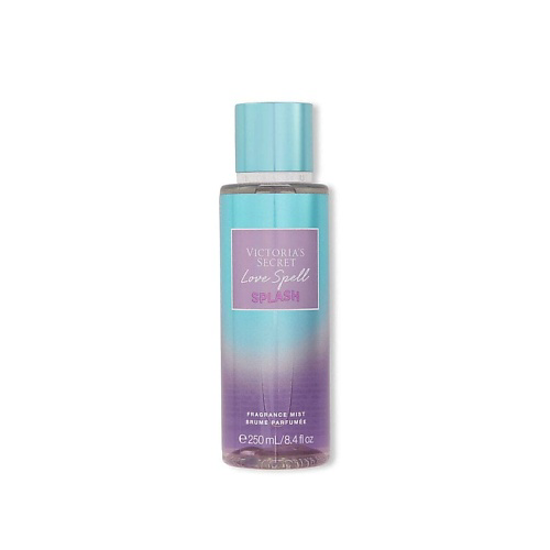 VICTORIA'S SECRET Парфюмированный мист Love Spell Splash 250 #1