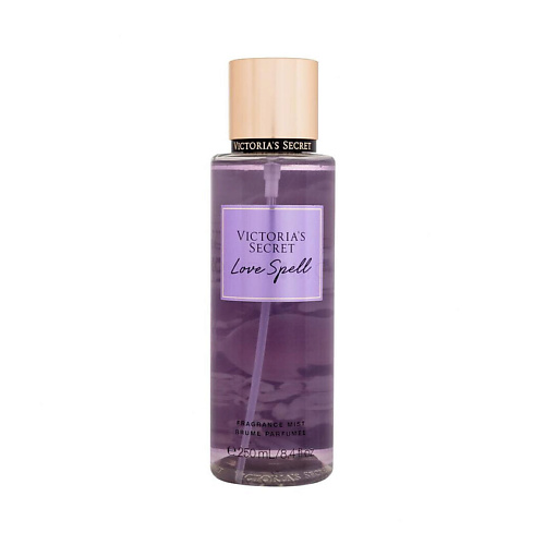 VICTORIA'S SECRET Парфюмированный мист Love Spell 250 #1