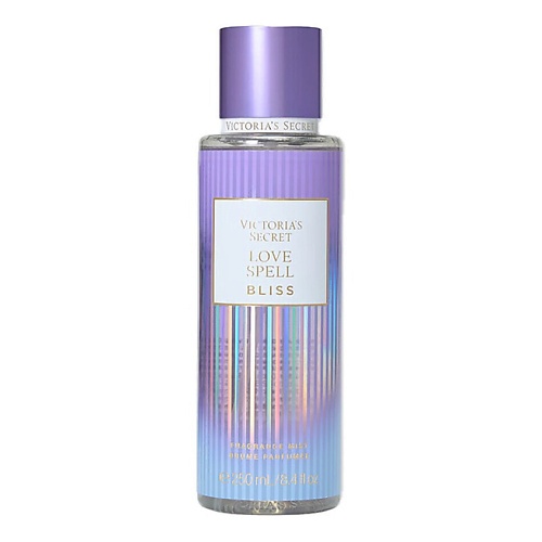 VICTORIA'S SECRET Парфюмированный мист Love Spell Bliss 250 #1