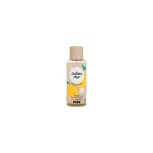 VICTORIA'S SECRET Парфюмированный мист Pink Golden Pear 250 #1