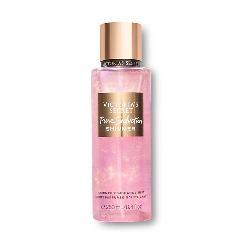 VICTORIA'S SECRET Парфюмированный мист Pure Seduction Shimmer 250 #1