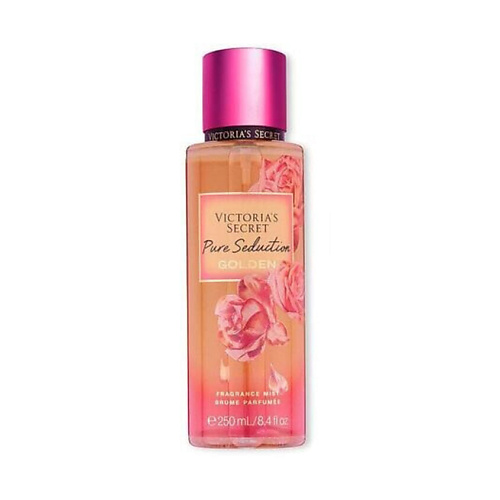 VICTORIA'S SECRET Парфюмированный мист Pure Seduction Golden 250 #1