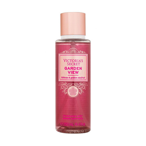 VICTORIA'S SECRET Парфюмированный мист Secret Garden 250 #1