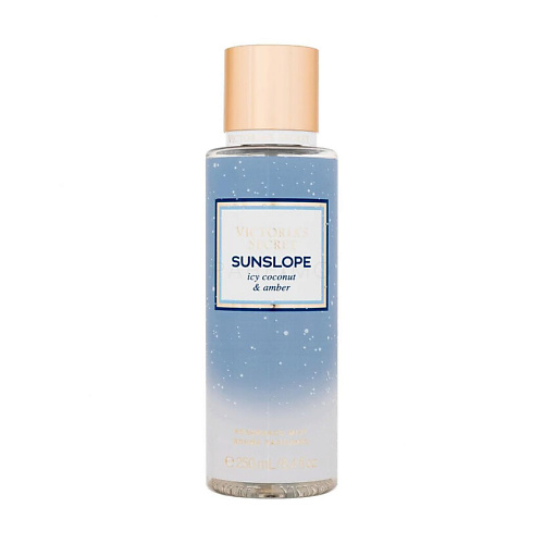 VICTORIA'S SECRET Парфюмированный мист Sunslope 250 #1