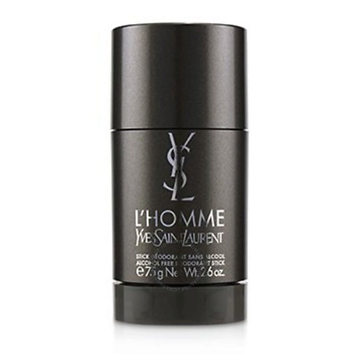 YVES SAINT LAURENT Парфюмированный дезодорант-стик L'Homme 75 #1