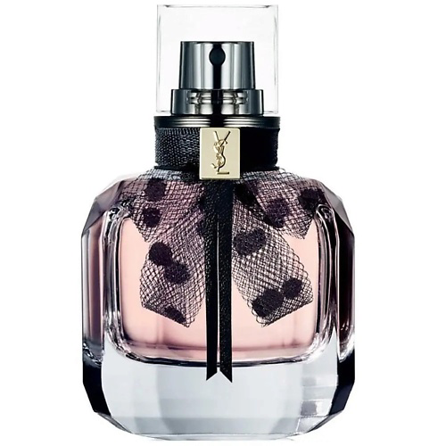 YVES SAINT LAURENT Туалетная вода  Mon Paris Eau de Toilette 50 #1