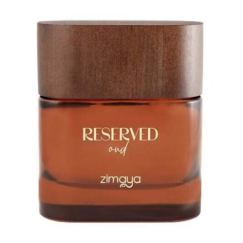 ZIMAYA Парфюмерная вода Reserved Oud 100 #1