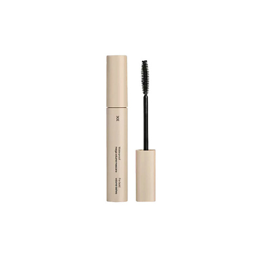 3CE Водостойкая тушь для объема ресниц Waterproof Mega Volume Mascara #1
