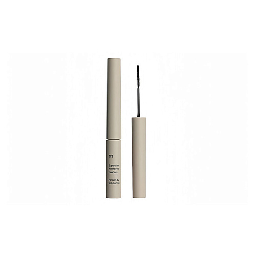 3CE Водостойкая тушь для ресниц Super Slim Waterproof Mascara 3 #1