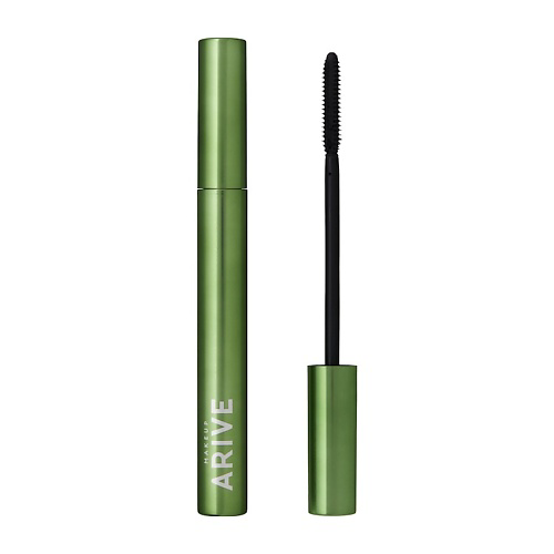 ARIVE MAKEUP Разделяющая тушь Definitely Flattering Mascara 9 #1