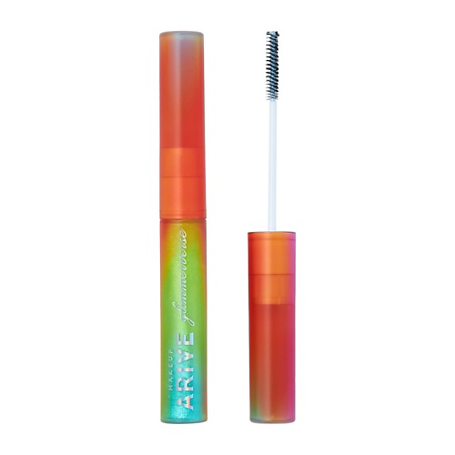 ARIVE MAKEUP Сияющая тушь Glimmerverse Pocket Magic Mascara Topper #1