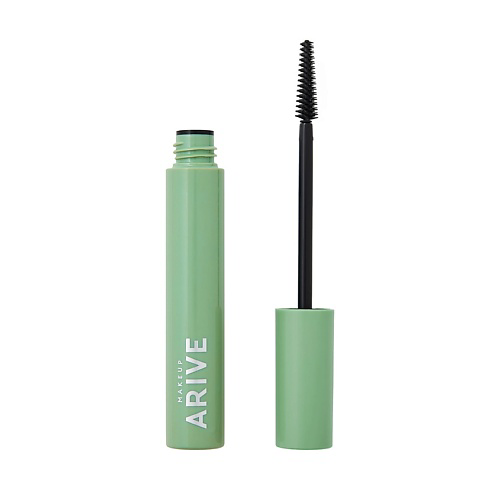ARIVE MAKEUP Тушь для детальной проработки объема Detailed Volume Mascara #1