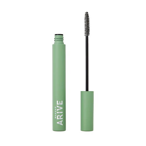 ARIVE MAKEUP Удлиняющая тушь Long-and-Prosper Mascara 9 #1
