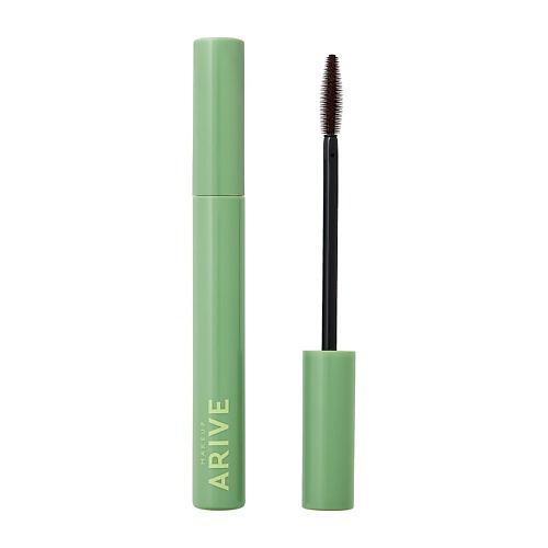 ARIVE MAKEUP Универсальная объемная тушь Buildable Volume Mascara 9 #1