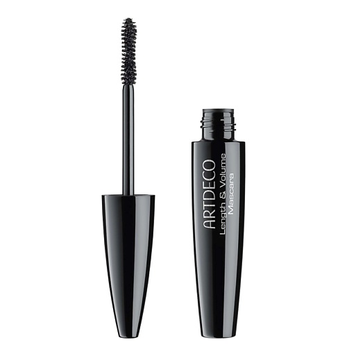 ARTDECO Тушь для ресниц Length & Volume Mascara #1
