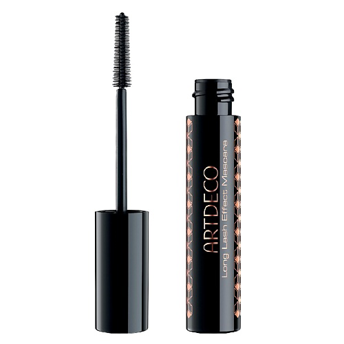 ARTDECO Тушь для ресниц Long Lash Effect #1