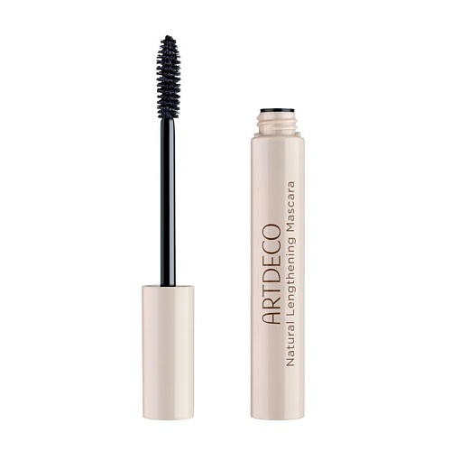ARTDECO Тушь для ресниц Natural Lengthening Mascara #1