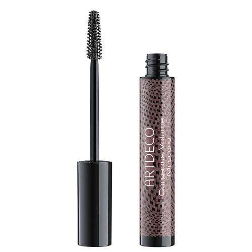 ARTDECO Тушь для ресниц объемная Gorgeous Volume Mascara 14 #1