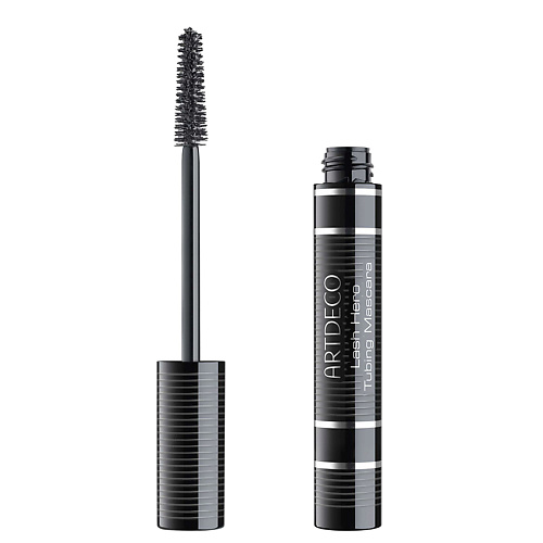 ARTDECO Тушь для ресниц удлиняющая Lash Hero Tubing Mascara 10 #1