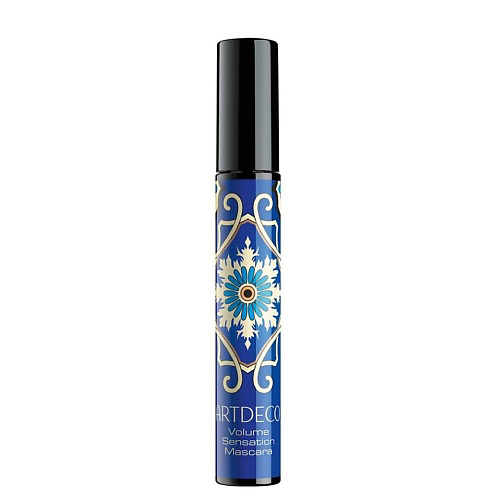 ARTDECO Тушь для ресниц Volume Sensation Mascara #1