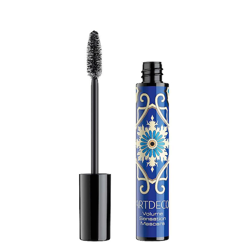 ARTDECO Тушь для ресниц Volume Sensation Mascara #1