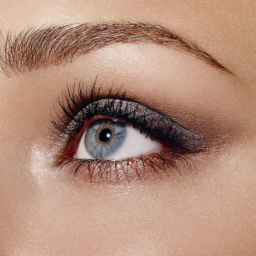 ASTRA Тушь для ресниц Curling mascara #1
