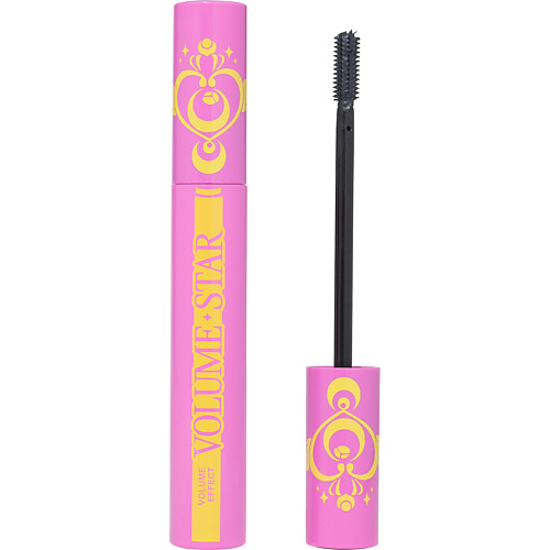 BEAUTY BOMB Тушь для ресниц Mascara Volume Star #1