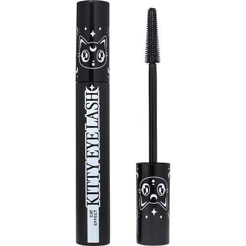 BEAUTY BOMB Тушь для ресниц Mascara Kitty Eye Lash #1
