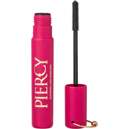 BEAUTY BOMB Тушь для ресниц удлиняющая Length Mascara Piercy 9 #1
