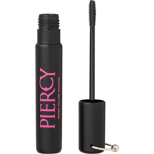 BEAUTY BOMB Тушь для ресниц объемная Volume Mascara Piercy 9 #1