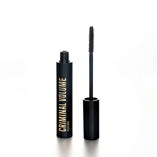 BEAUTYDRUGS Mascara Criminal Volume Объемная тушь для ресниц #1