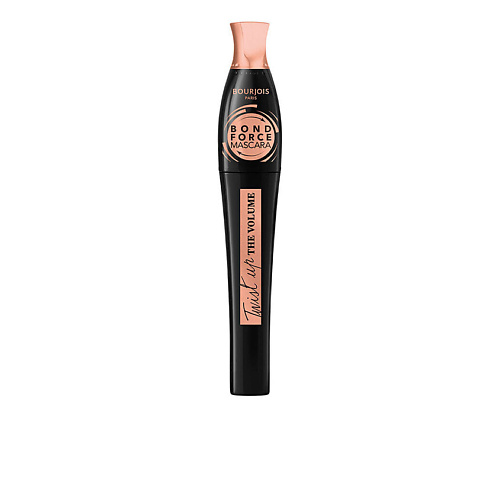 BOURJOIS Объемная тушь для ресниц  Twist Up The Volume Bond Force Mascara 8 #1