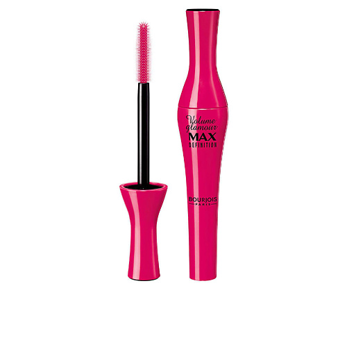 BOURJOIS Тушь для ресниц Bourjois Volume Glamour Max 10 #1