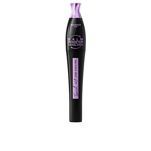 BOURJOIS Тушь для ресниц Mascara Twist Up The Volume 8 #1