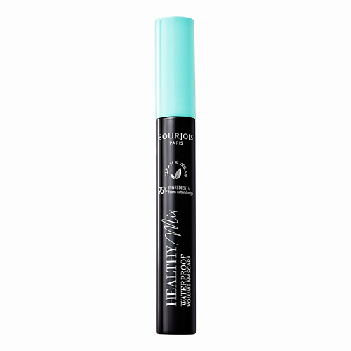 BOURJOIS Тушь для ресниц Mascara HEALTHY MIX 10 #1