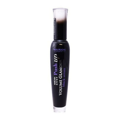 BOURJOIS Тушь для ресниц Mascara Push Up Volume Glamour 6 #1