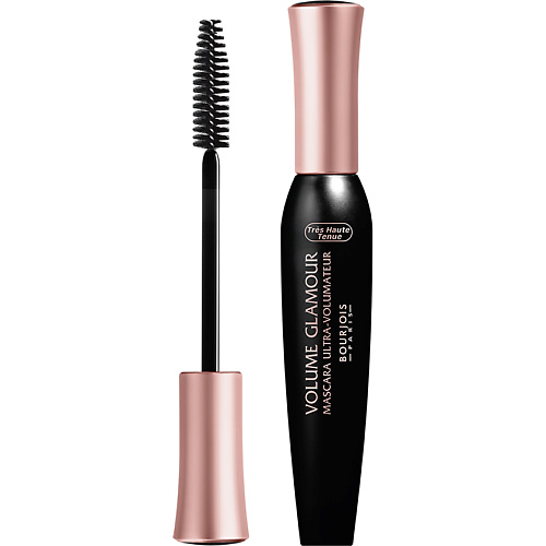 BOURJOIS Тушь для ресниц объемная VOLUME GLAMOUR #1